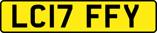LC17FFY