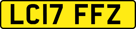 LC17FFZ