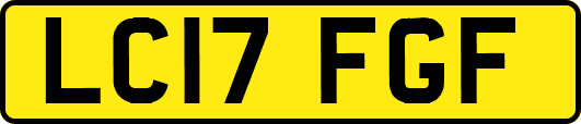 LC17FGF