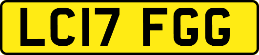 LC17FGG