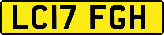 LC17FGH