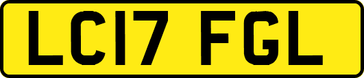 LC17FGL