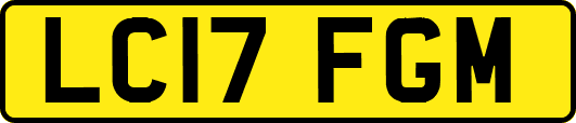 LC17FGM