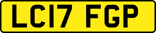 LC17FGP