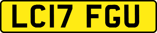 LC17FGU