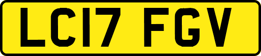 LC17FGV