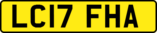 LC17FHA