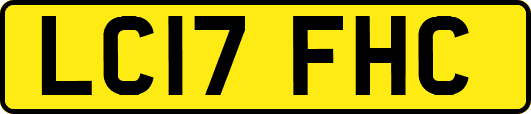 LC17FHC