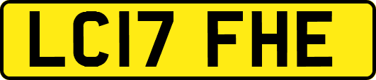 LC17FHE
