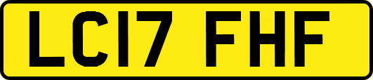 LC17FHF