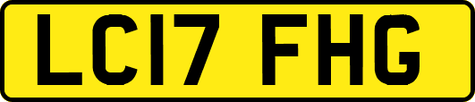 LC17FHG