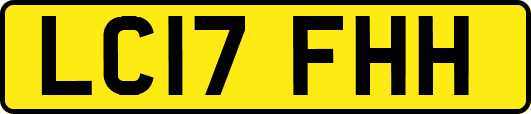 LC17FHH