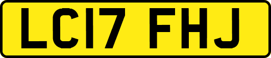 LC17FHJ