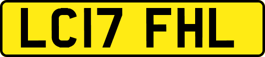 LC17FHL