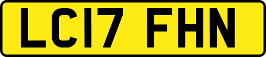 LC17FHN