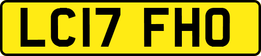 LC17FHO