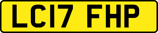 LC17FHP