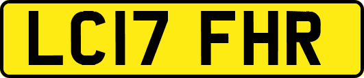 LC17FHR