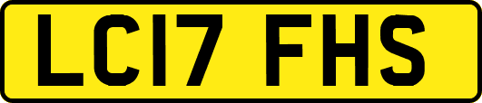 LC17FHS