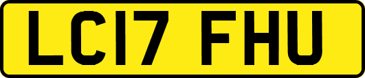 LC17FHU