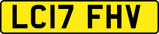 LC17FHV