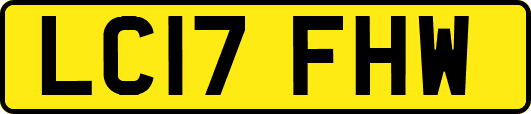 LC17FHW