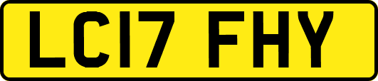 LC17FHY