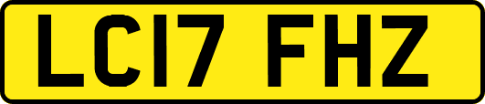 LC17FHZ