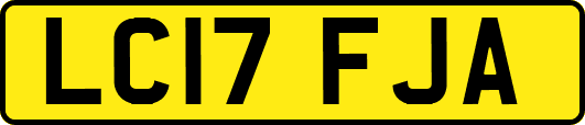 LC17FJA