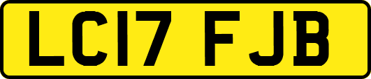 LC17FJB