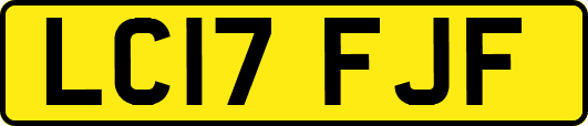 LC17FJF