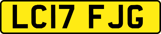 LC17FJG