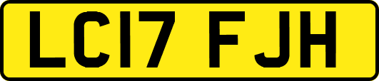LC17FJH