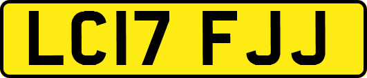 LC17FJJ
