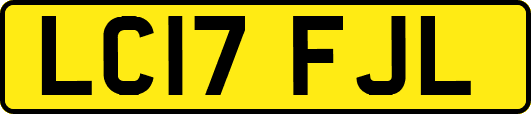 LC17FJL