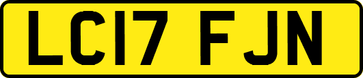 LC17FJN