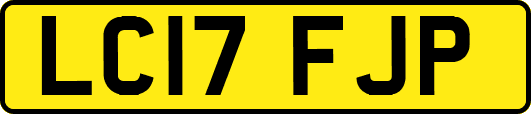 LC17FJP