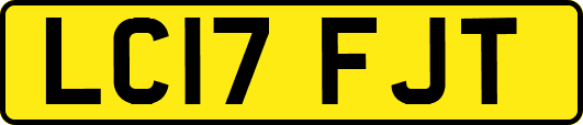 LC17FJT