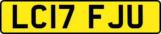LC17FJU