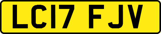 LC17FJV