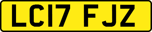 LC17FJZ