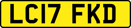 LC17FKD