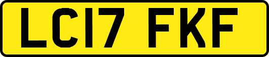 LC17FKF