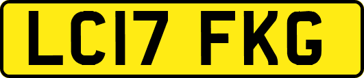 LC17FKG