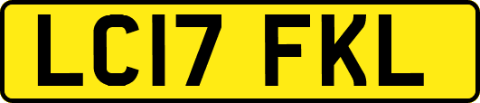 LC17FKL