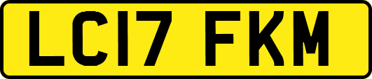 LC17FKM