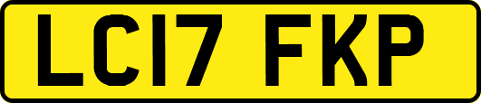 LC17FKP