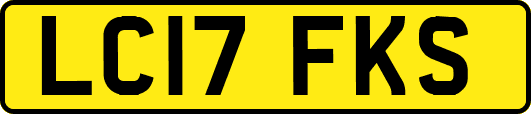 LC17FKS