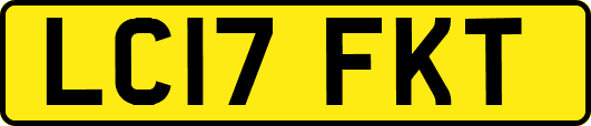 LC17FKT