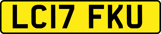 LC17FKU